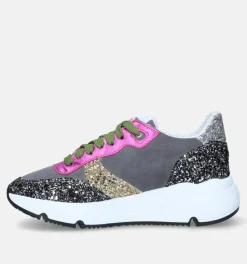 DAMES Sweet Lemon Sneakers