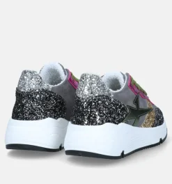 DAMES Sweet Lemon Sneakers