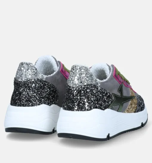 DAMES Sweet Lemon Sneakers