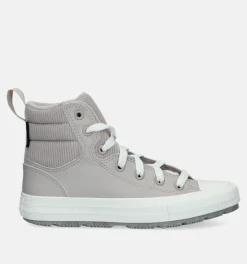 DAMES Converse Sneakers grijs