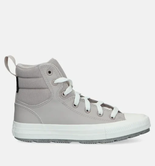DAMES Converse Sneakers grijs