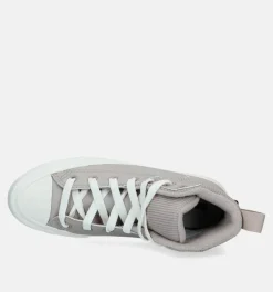 DAMES Converse Sneakers grijs