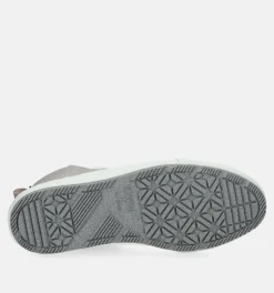 DAMES Converse Sneakers grijs