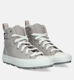 DAMES Converse Sneakers grijs