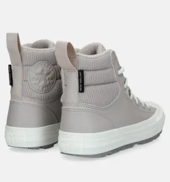 DAMES Converse Sneakers grijs