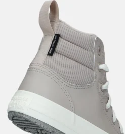 DAMES Converse Sneakers grijs