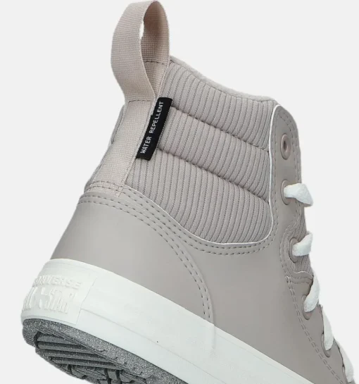 DAMES Converse Sneakers grijs