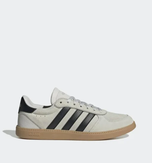 DAMES adidas Sneakers grijs