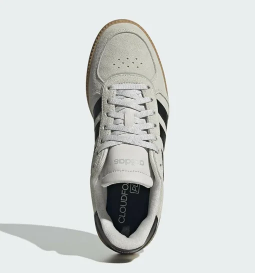 DAMES adidas Sneakers grijs