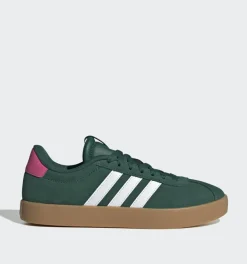 DAMES adidas Sneakers groen