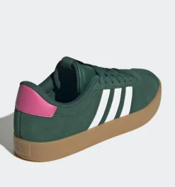 DAMES adidas Sneakers groen