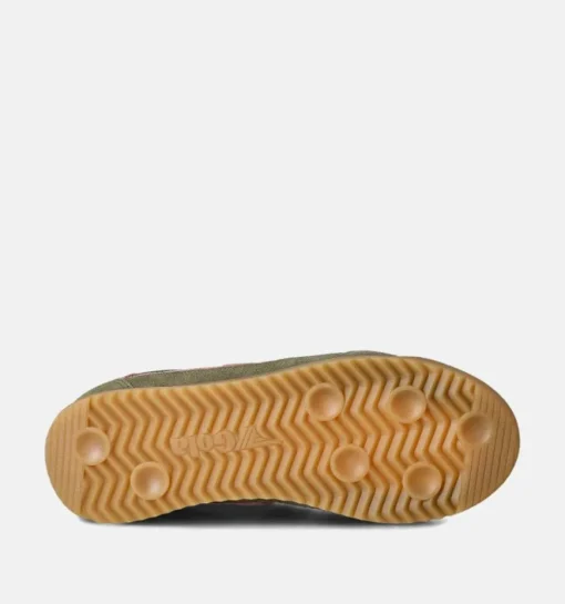DAMES Gola Sneakers groen