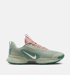 DAMES Nike Sneakers groen