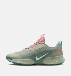 DAMES Nike Sneakers groen