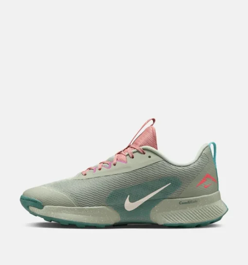 DAMES Nike Sneakers groen
