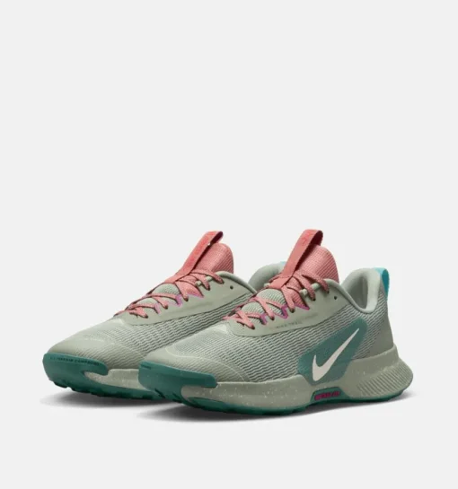 DAMES Nike Sneakers groen