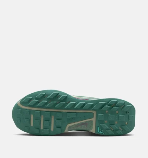 DAMES Nike Sneakers groen