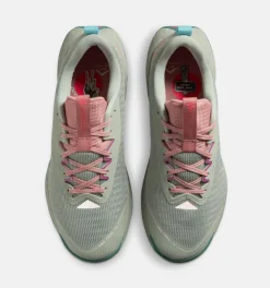 DAMES Nike Sneakers groen