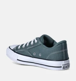 DAMES Converse Sneakers groen