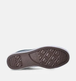 DAMES Converse Sneakers groen