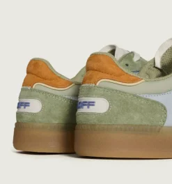 DAMES HOFF Sneakers