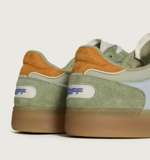 DAMES HOFF Sneakers