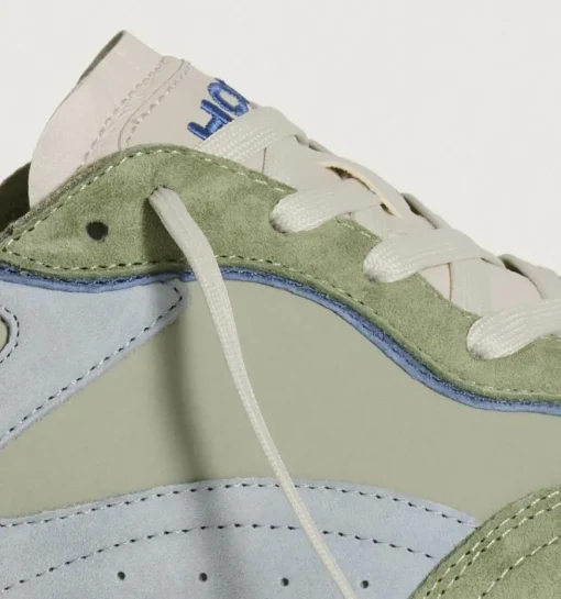 DAMES HOFF Sneakers