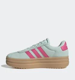 DAMES adidas Sneakers groen
