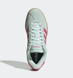 DAMES adidas Sneakers groen