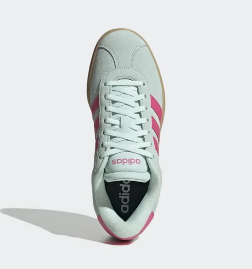 DAMES adidas Sneakers groen