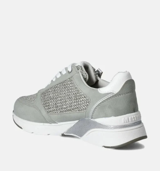 DAMES Mustang Sneakers