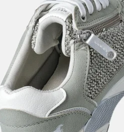 DAMES Mustang Sneakers