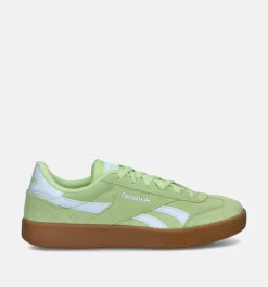DAMES Reebok Sneakers groen