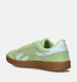 DAMES Reebok Sneakers groen