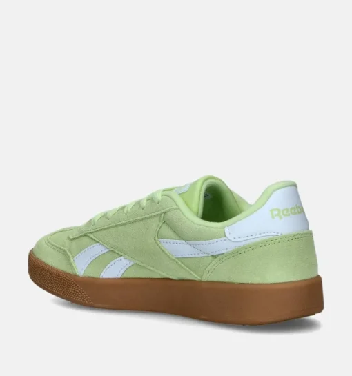 DAMES Reebok Sneakers groen