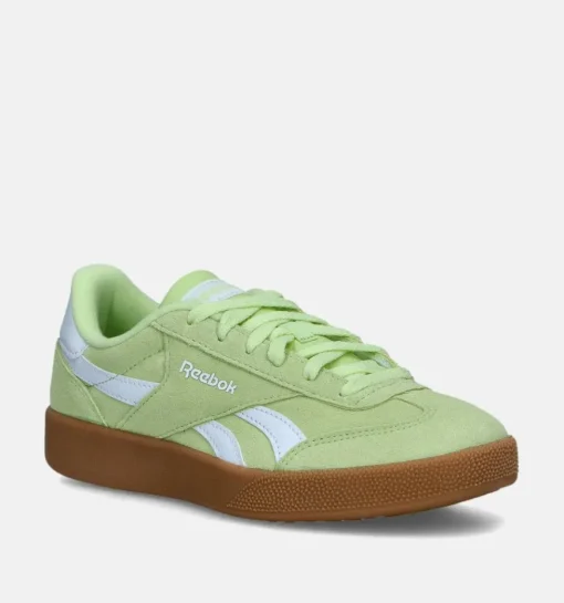 DAMES Reebok Sneakers groen