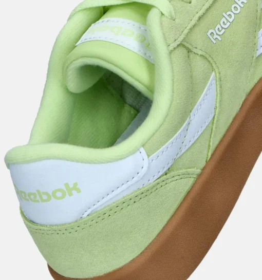 DAMES Reebok Sneakers groen