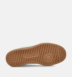 DAMES Reebok Sneakers groen