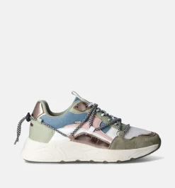 DAMES Poelman Sneakers