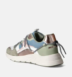 DAMES Poelman Sneakers