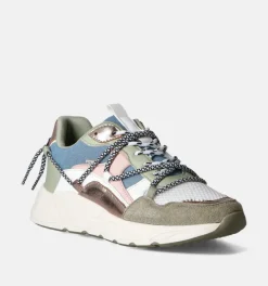 DAMES Poelman Sneakers