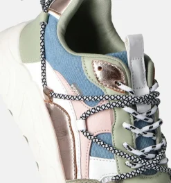 DAMES Poelman Sneakers