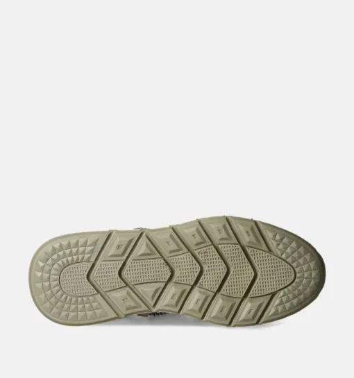 DAMES Poelman Sneakers