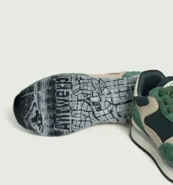 DAMES HOFF Sneakers