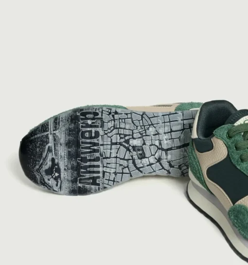 DAMES HOFF Sneakers