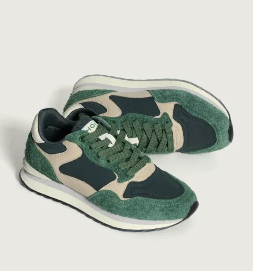 DAMES HOFF Sneakers