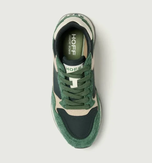 DAMES HOFF Sneakers
