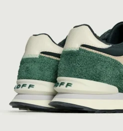 DAMES HOFF Sneakers