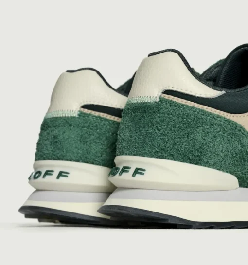 DAMES HOFF Sneakers