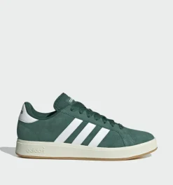 DAMES adidas Sneakers groen